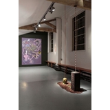 Zabludowicz Collection Invites: Kate Lyddon 2015
installation view
Image: Tim Bowditch