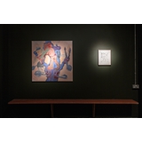 Zabludowicz Collection Invites: Kate Lyddon 2015
Installation view
Image: Tim Bowditch